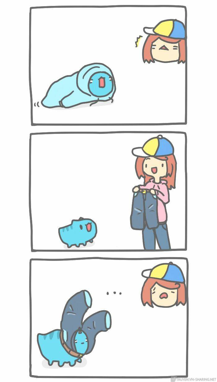 bugcat-capoo chapter 69 6