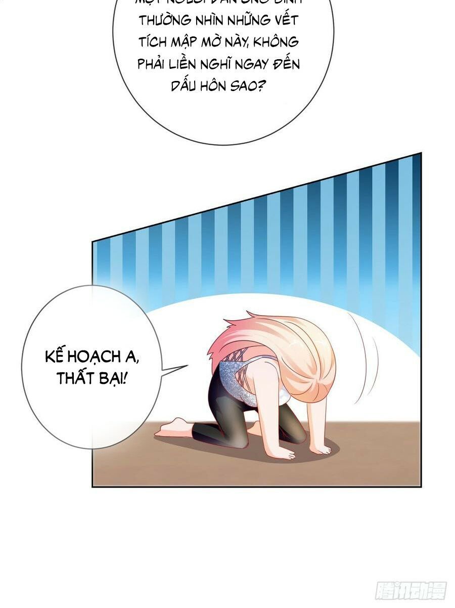 ẩn hôn 100%: chọc tức vợ yêu mua một tặng một chapter 102 24