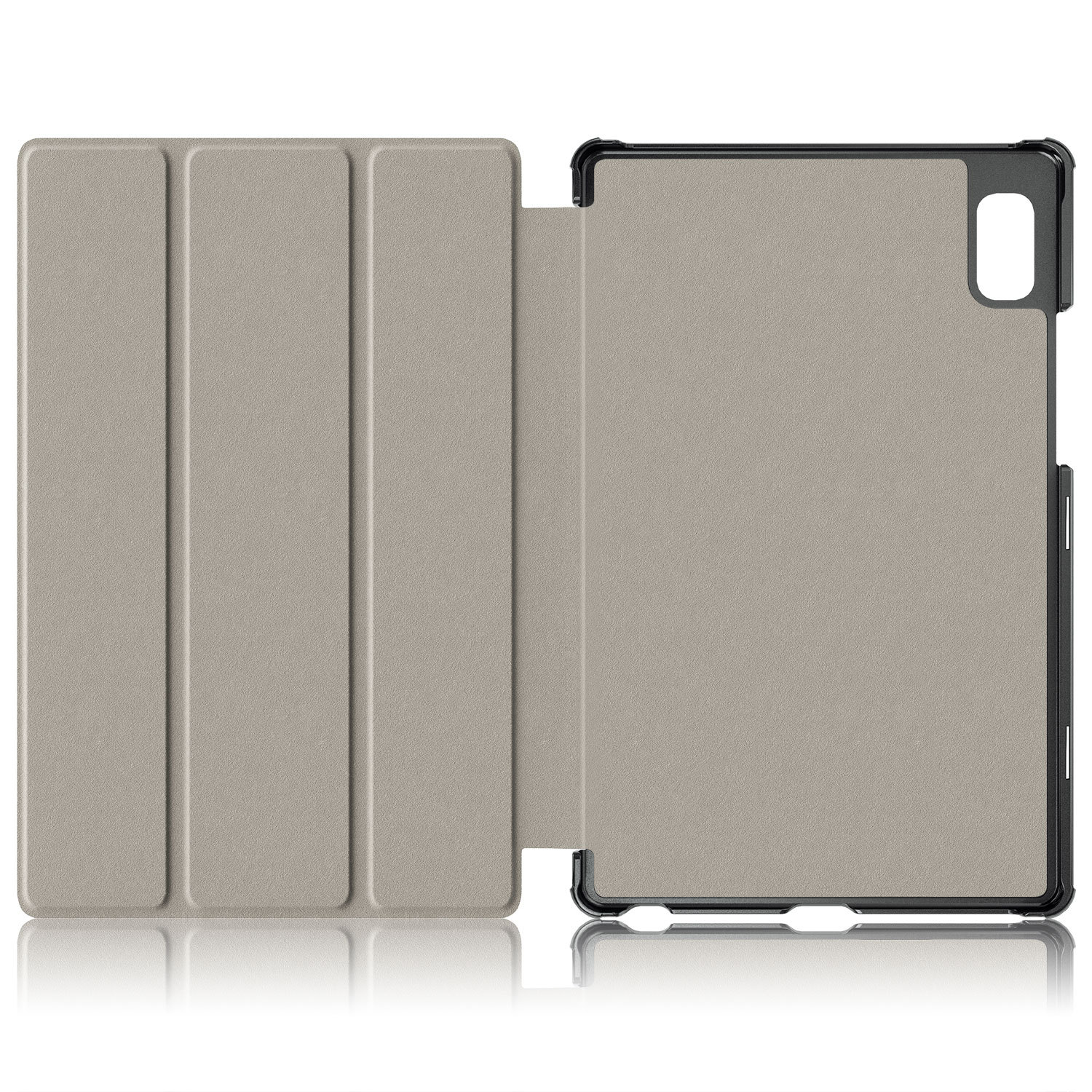 Bao Da Cover Dành Cho Máy Tính Bảng Lenovo Tab M9 TB-310FU 9 Inch 2023 Hỗ Trợ Smart Cover
