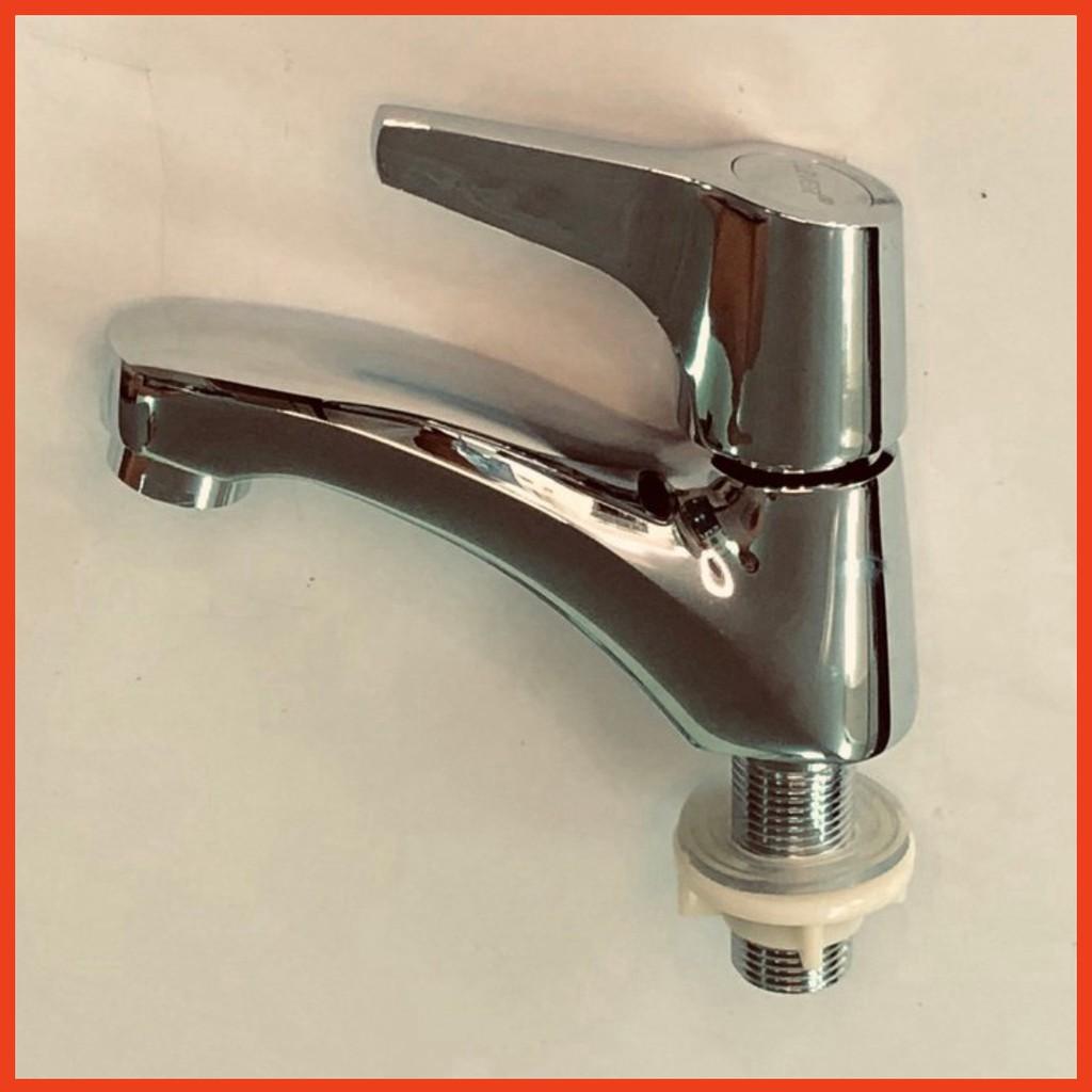 Vòi lạnh gạt Clever - Model 102