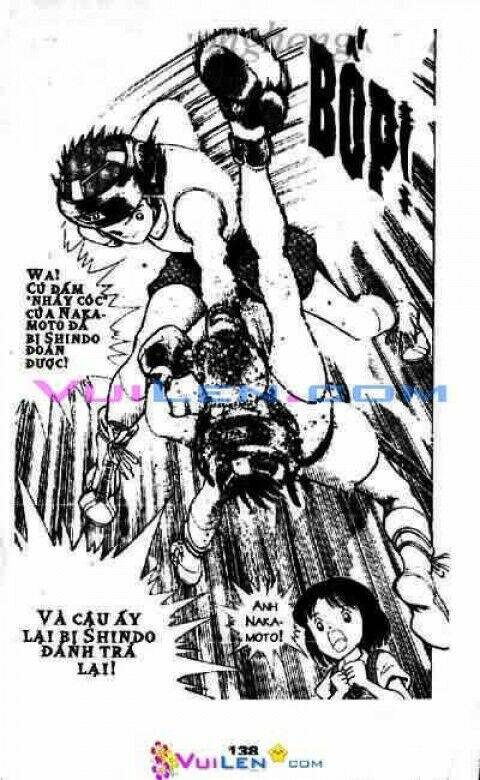 chibi cậu bé quyền anh (8 tập full) chapter 7 138