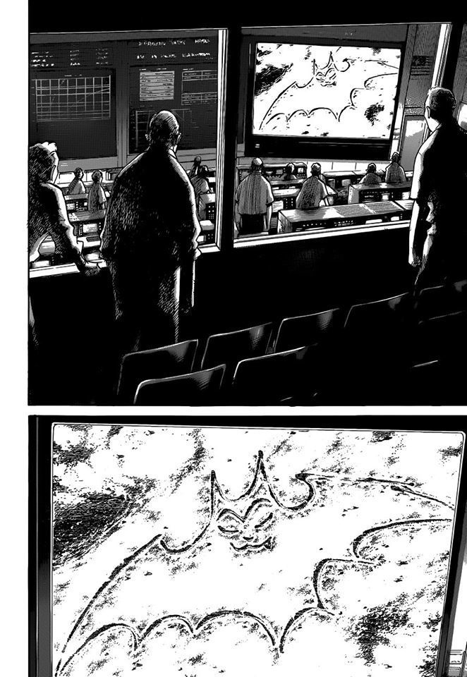 billy bat chapter 103 16