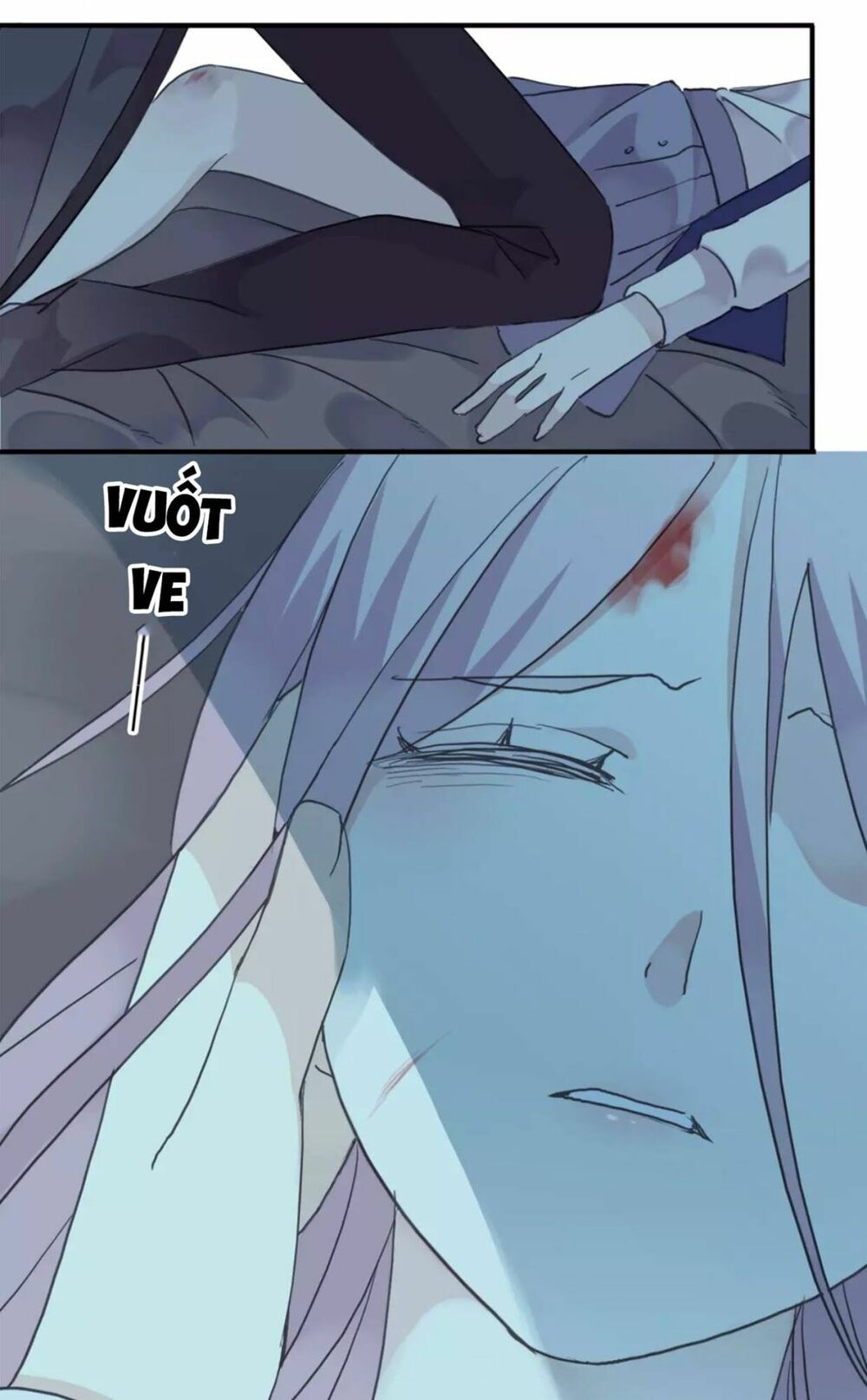 vết cắn ngọt ngào phần 1 chapter 4 7