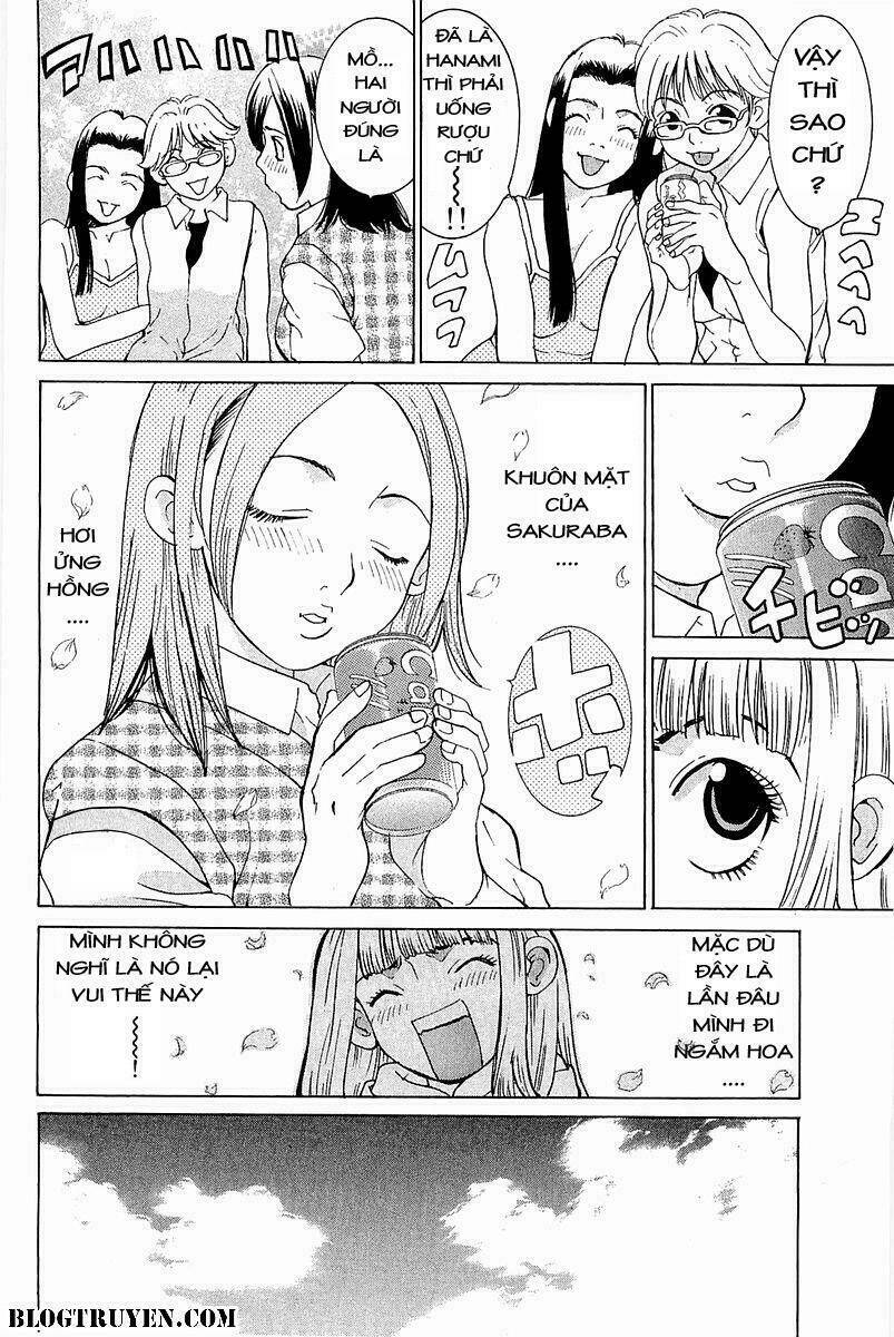 gacha gacha - secret chapter 10 18