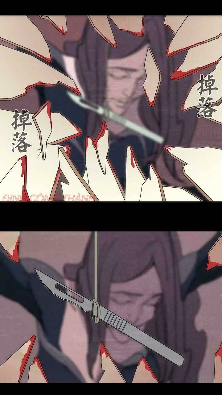 bóng tối ma quỷ chapter 6 18