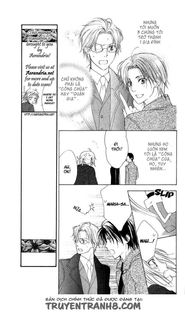 himegimi no tsukurikata chapter 4 7