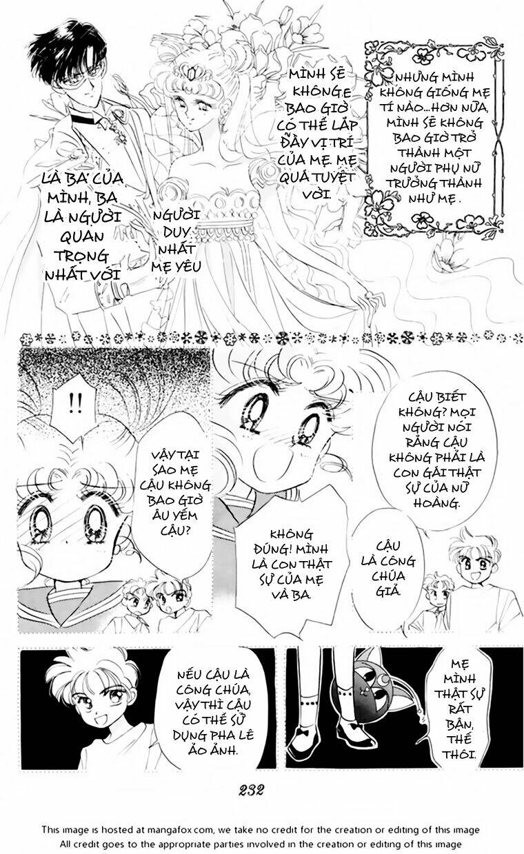 thủy thủ mặt trăng chapter 21.2 18