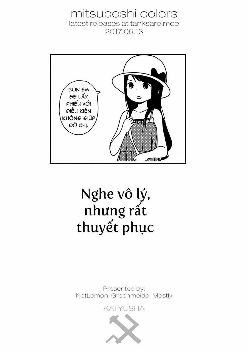 liên minh sắc màu chapter 27 17