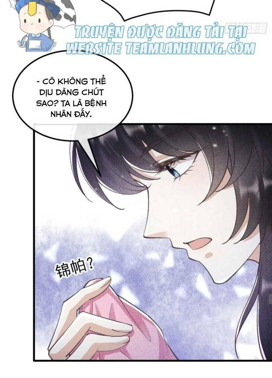 đại đích nữ trọng sinh về báo thù chapter 26 53