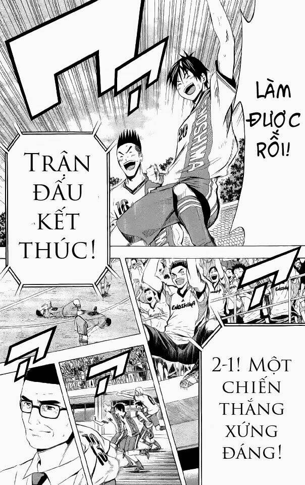 kỵ sĩ trong vòng cấm chapter 90 22