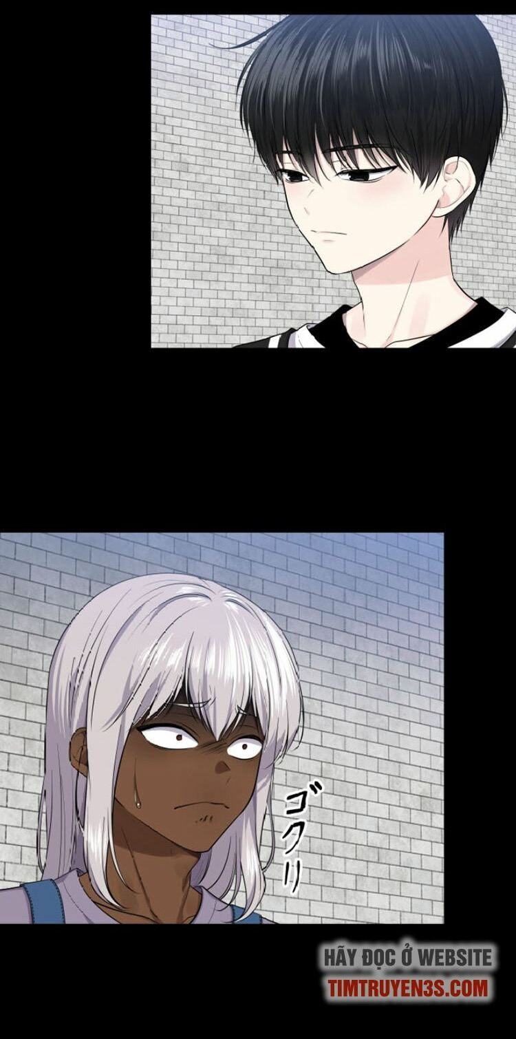 trò chơi của chúa thượng chapter 3 28