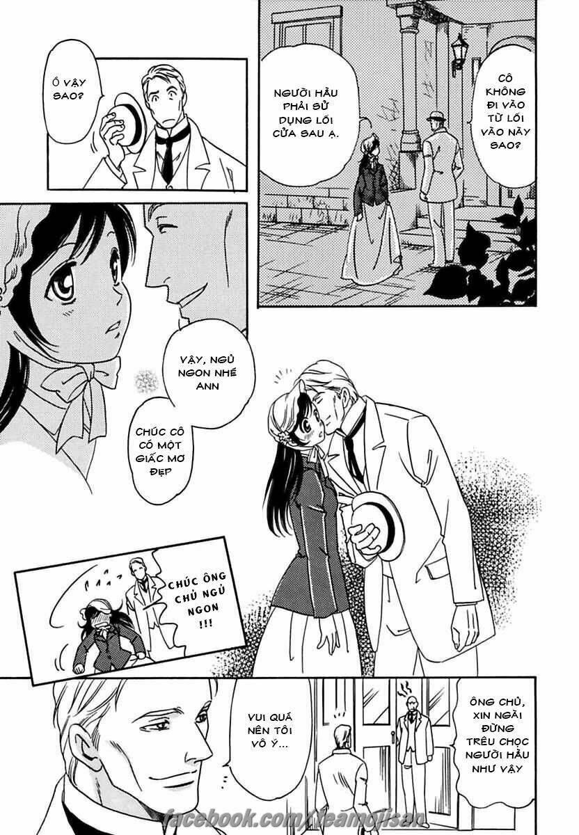 rondon koi kitan chapter 1 31