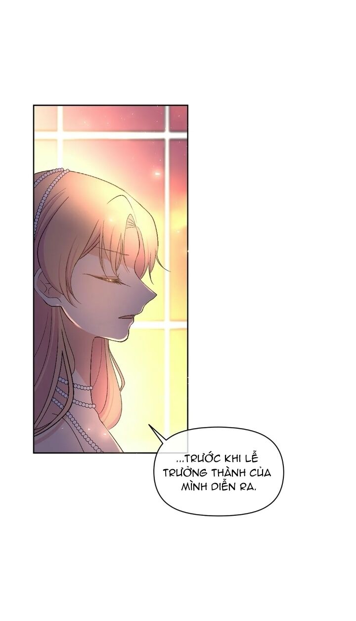 công chúa thời gian có hạn chapter 30 48