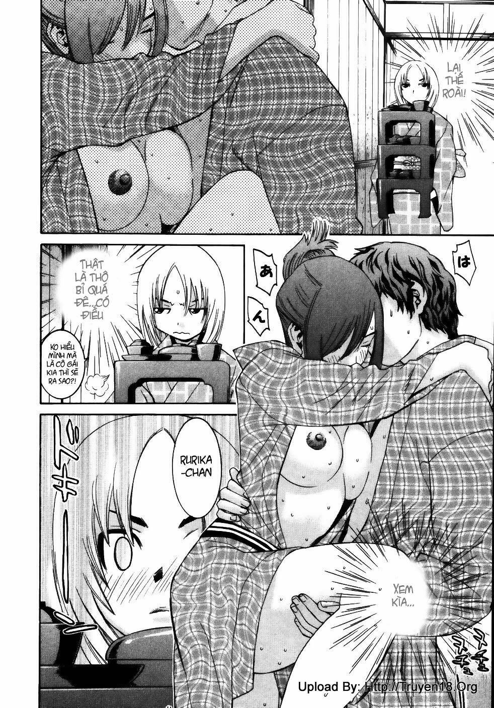 koibana onsen! chapter 16 8