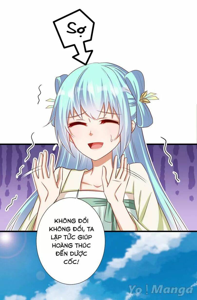 độc y cuồng phi chapter 34 17