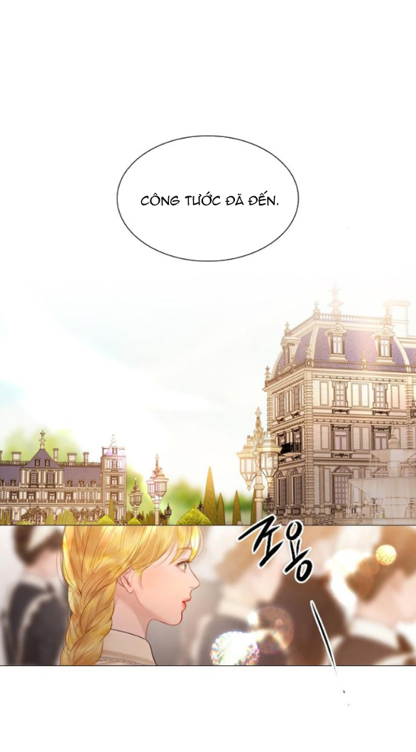 khóc đi hay là cầu xin tôi cũng được chapter 43.2 33