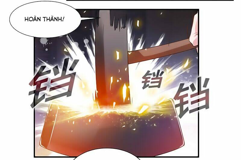 cửu dương thần vương chapter 62 32