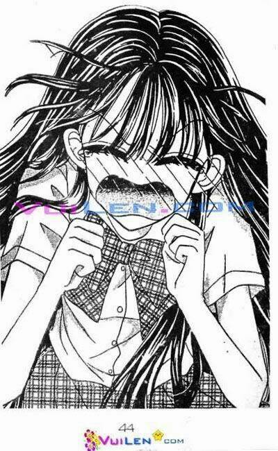 đôi giày thủy tinh chapter 1 44