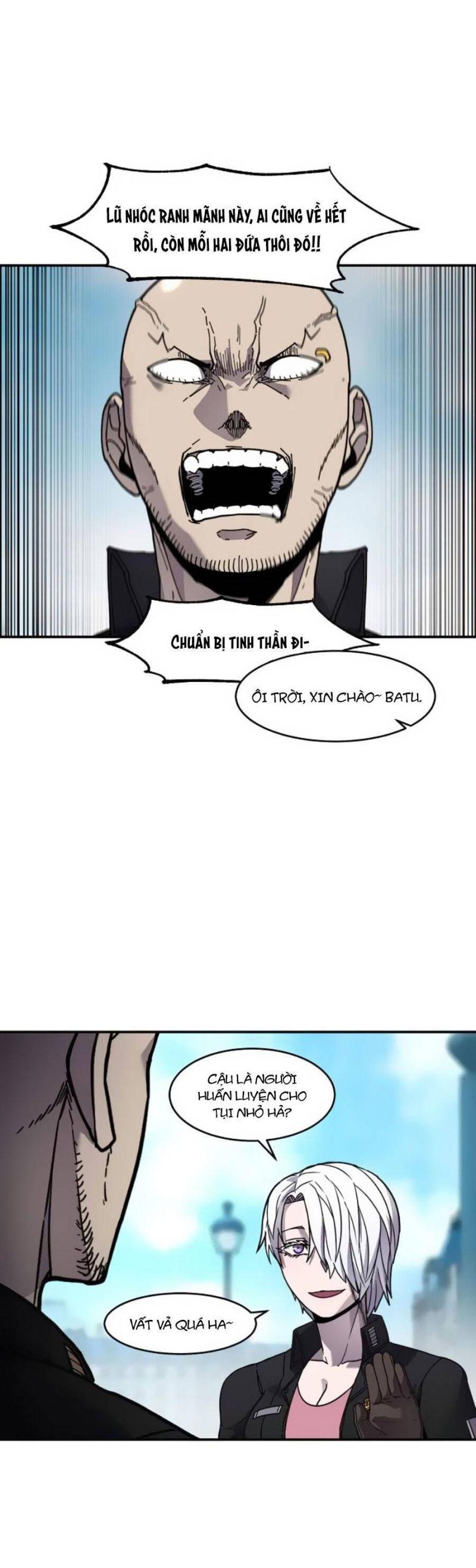 pháp sư chapter 70 20