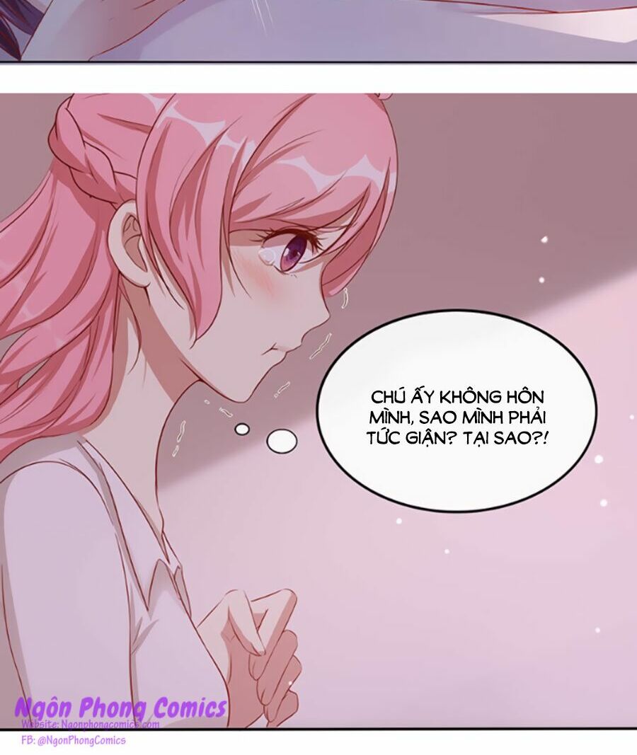 cả thế giới đều không bằng người chapter 20 16