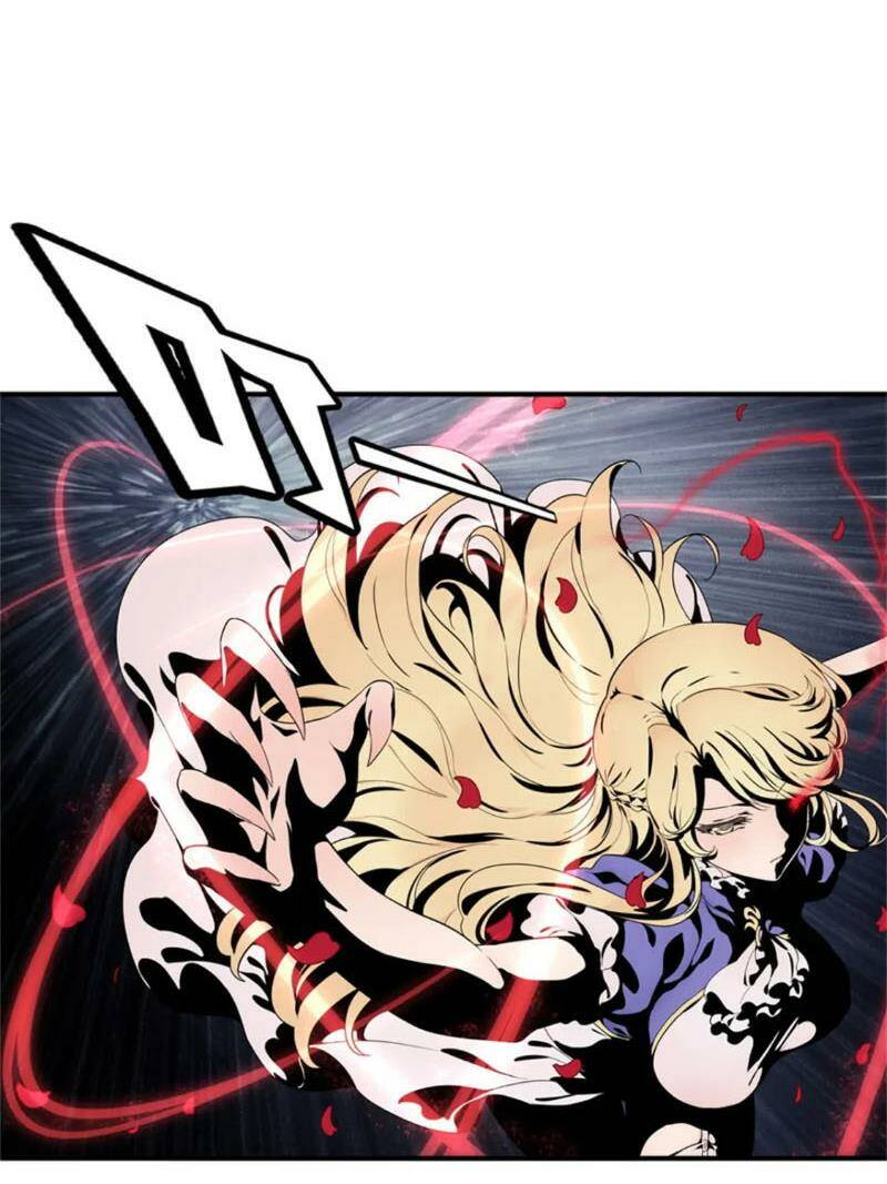 bạn gái virus của tôi chapter 412 49