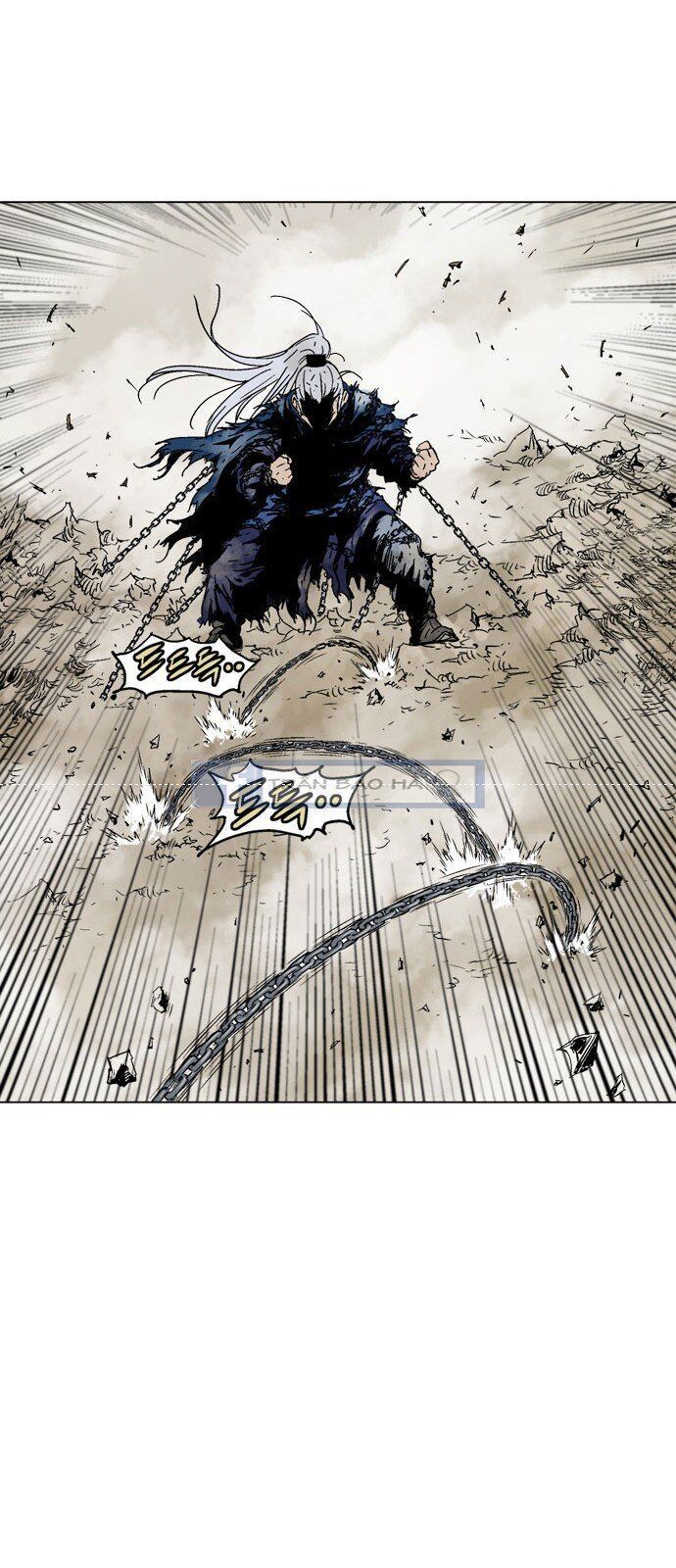 cao thủ 2 chapter 78 55