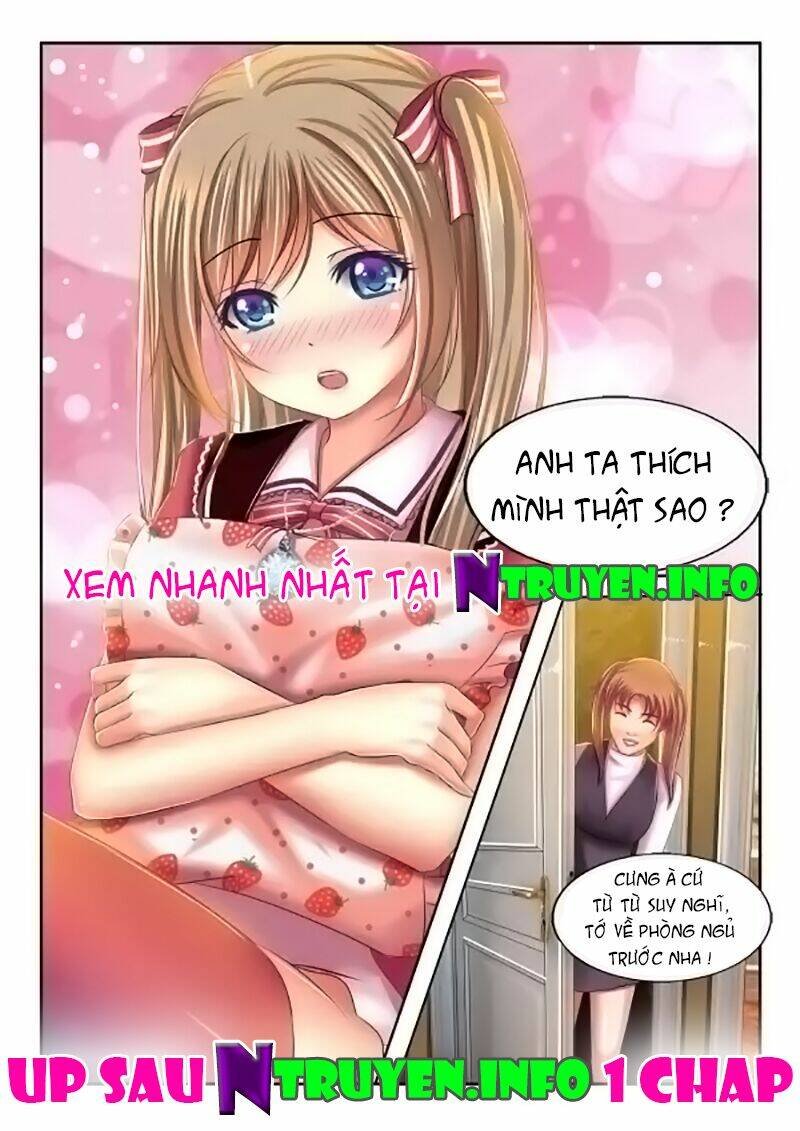 cuốn sổ tử thần phụ bản chapter 12 8