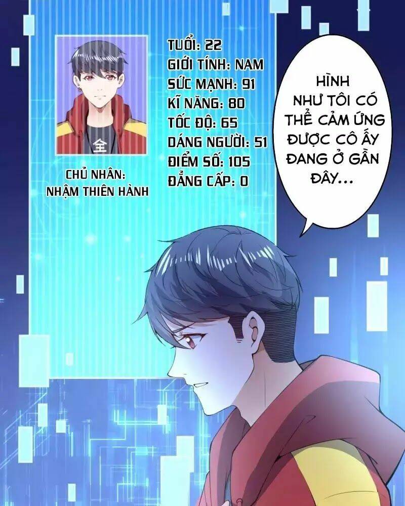 đô thị hộ hoa tiên tôn chapter 26 21