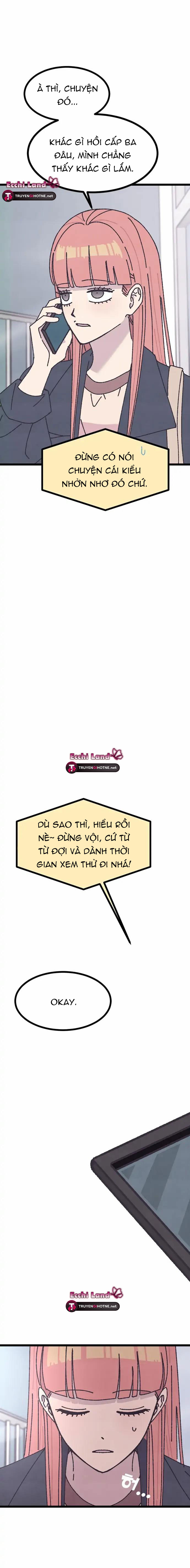 quy luật màu hồng tồi tệ chapter 1.2 1