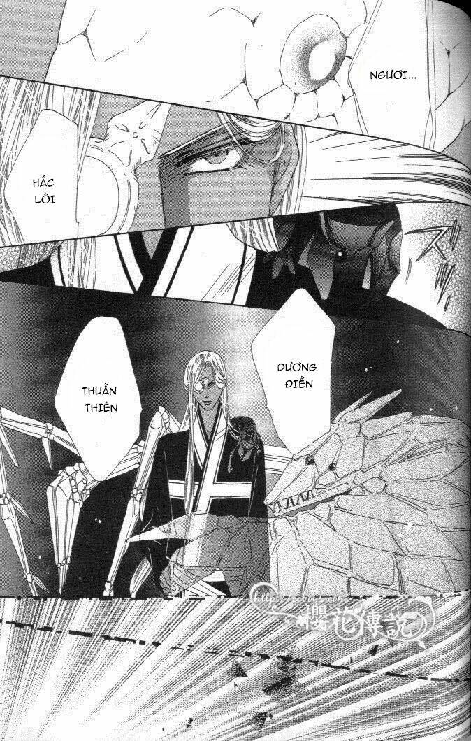 kim cương bạc chapter 30 13