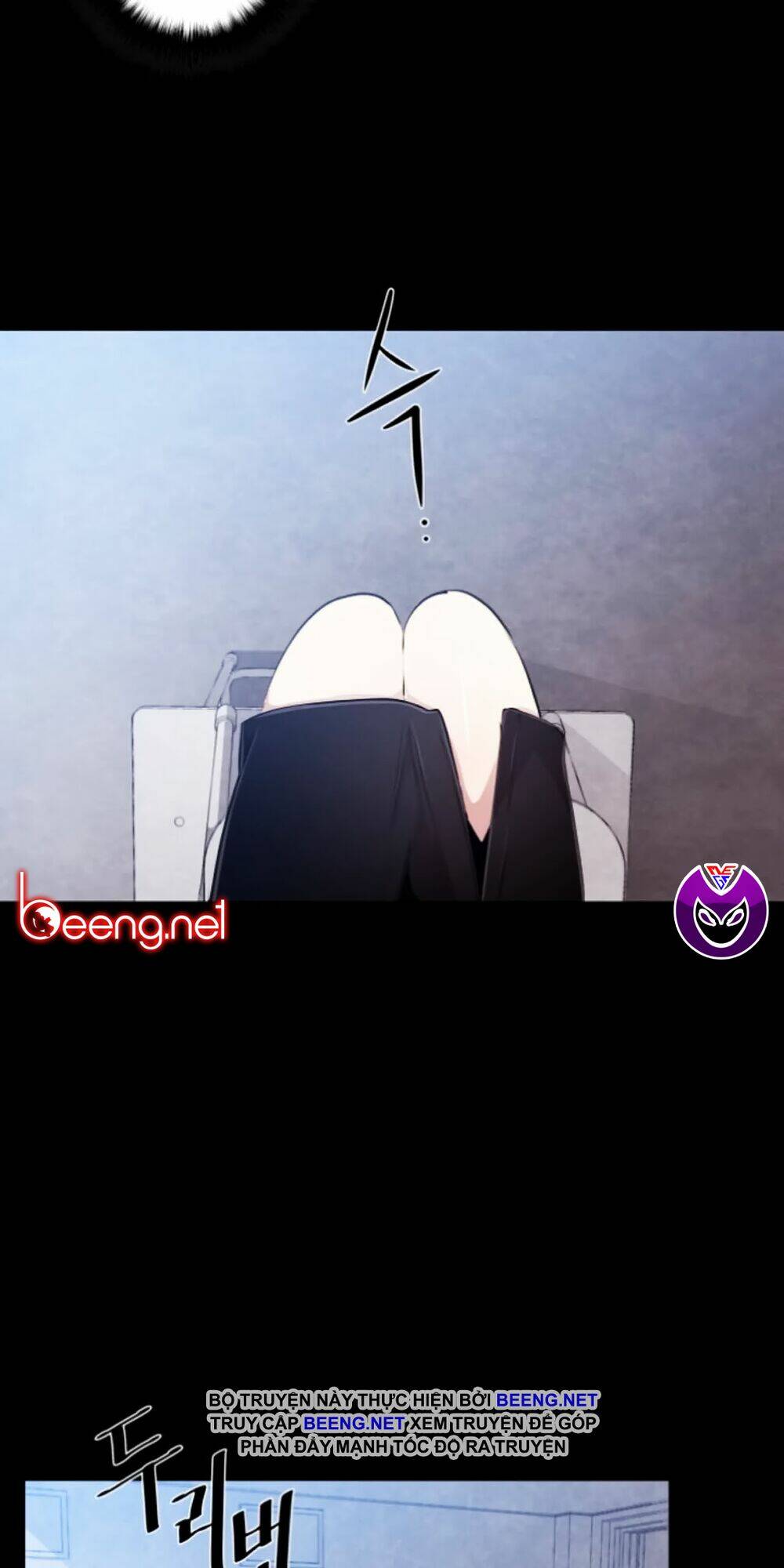 người yêu cũ vs kẻ bám đuôi chapter 1.1 7