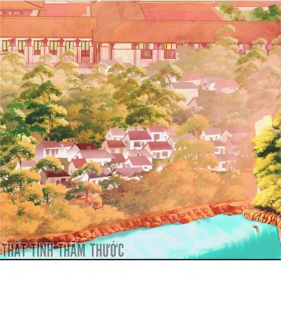 mộng văn sơn hải kinh chapter 1 44