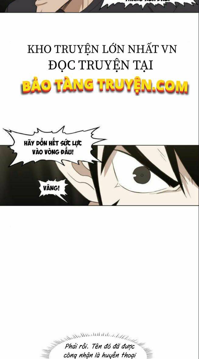 võ sĩ - the boxer chapter 70 8