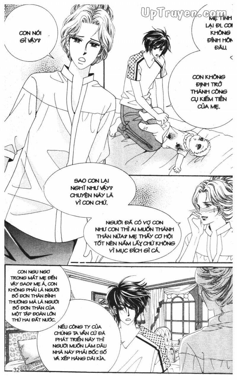 vợ chồng trẻ con bản đẹp chapter 17 31