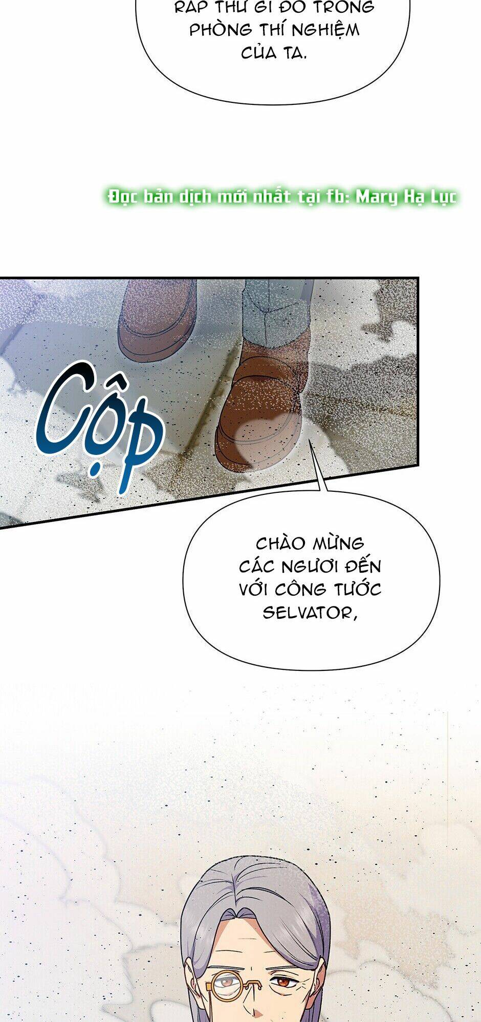 khế ước của nữ công tước quái vật chapter 123 65