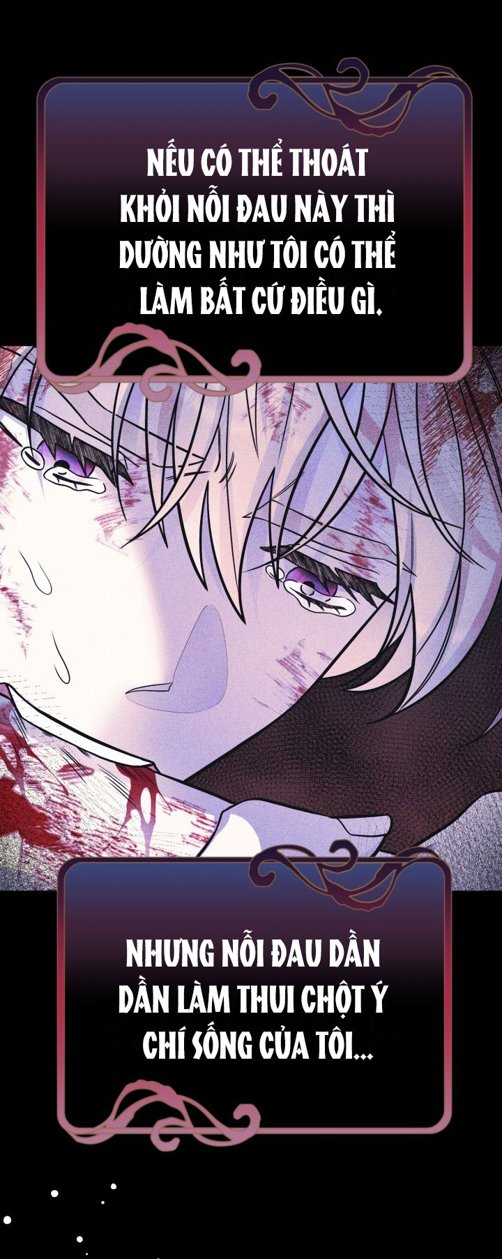 [18+] nếu cứu rỗi một cầm thú hư hỏng chapter 26.2 12