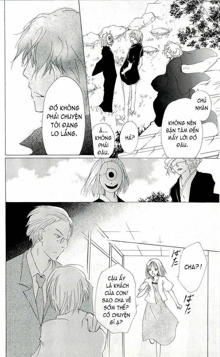 trả tên lại cho yêu quái chapter 62 7