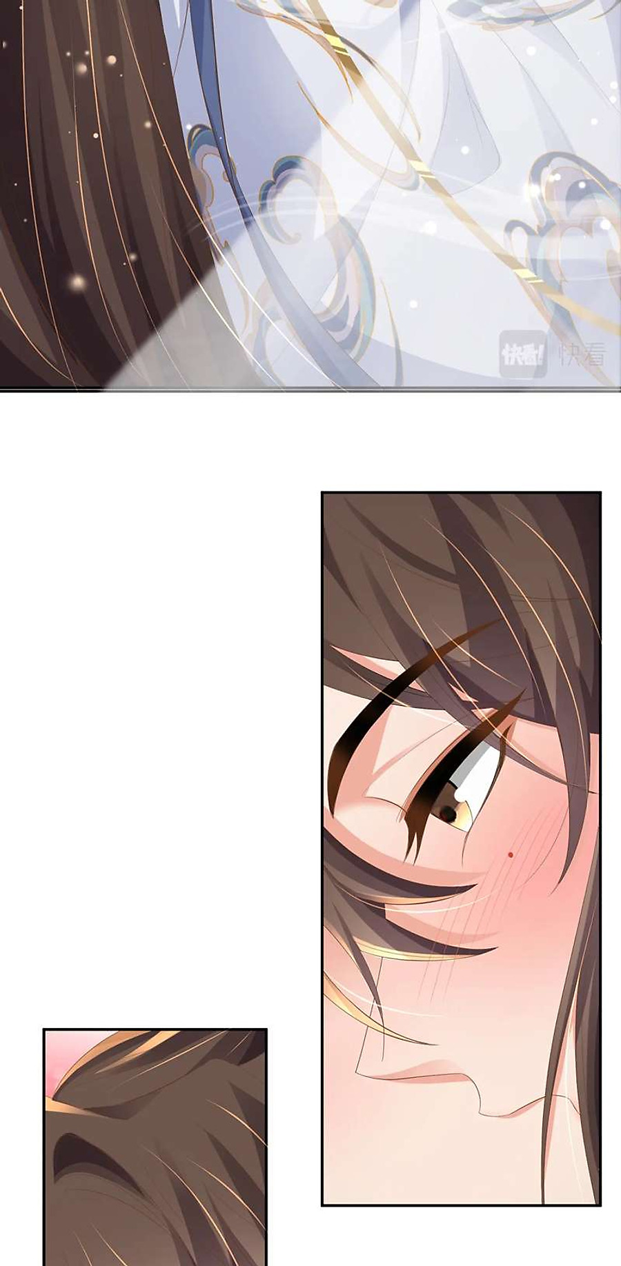 bá tổng vương phi lật xe chỉ nam chapter 100 5