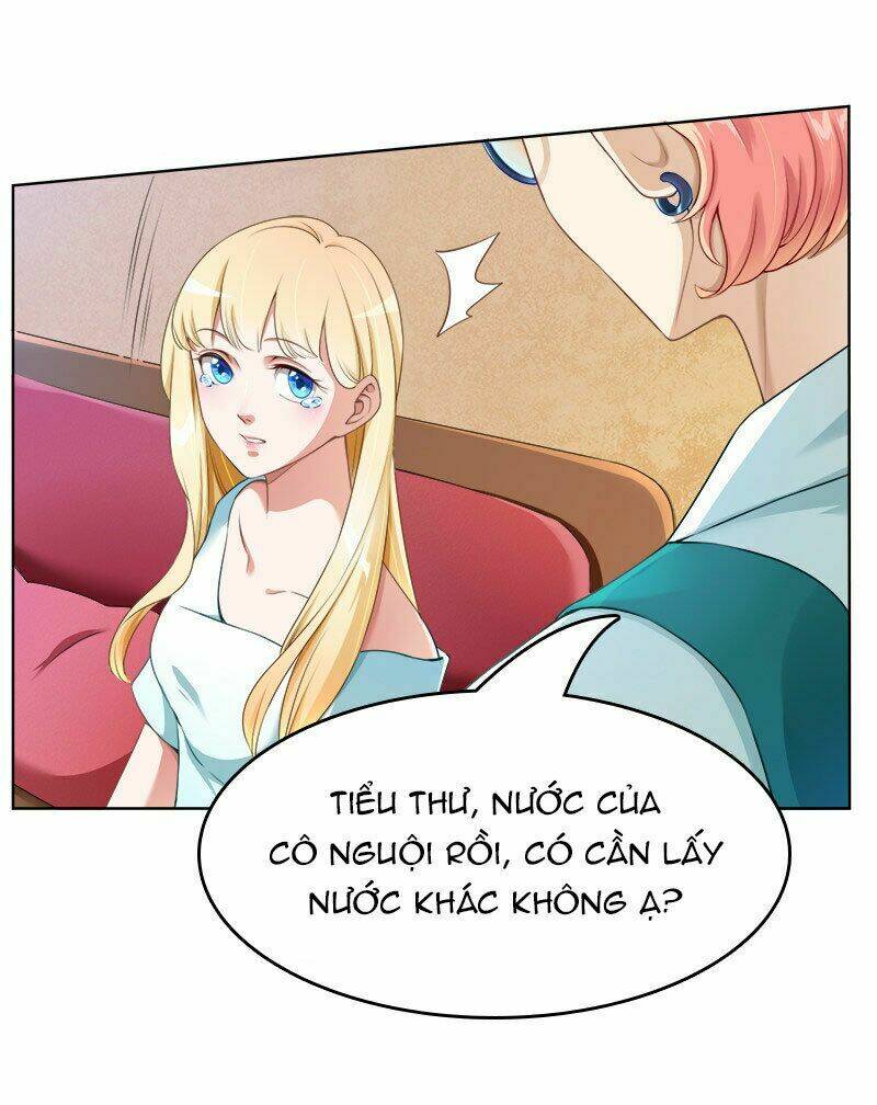 lãnh hôn cuồng ái chapter 25 20