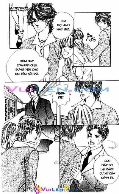 tìm anh - look for oppa chapter 6 163