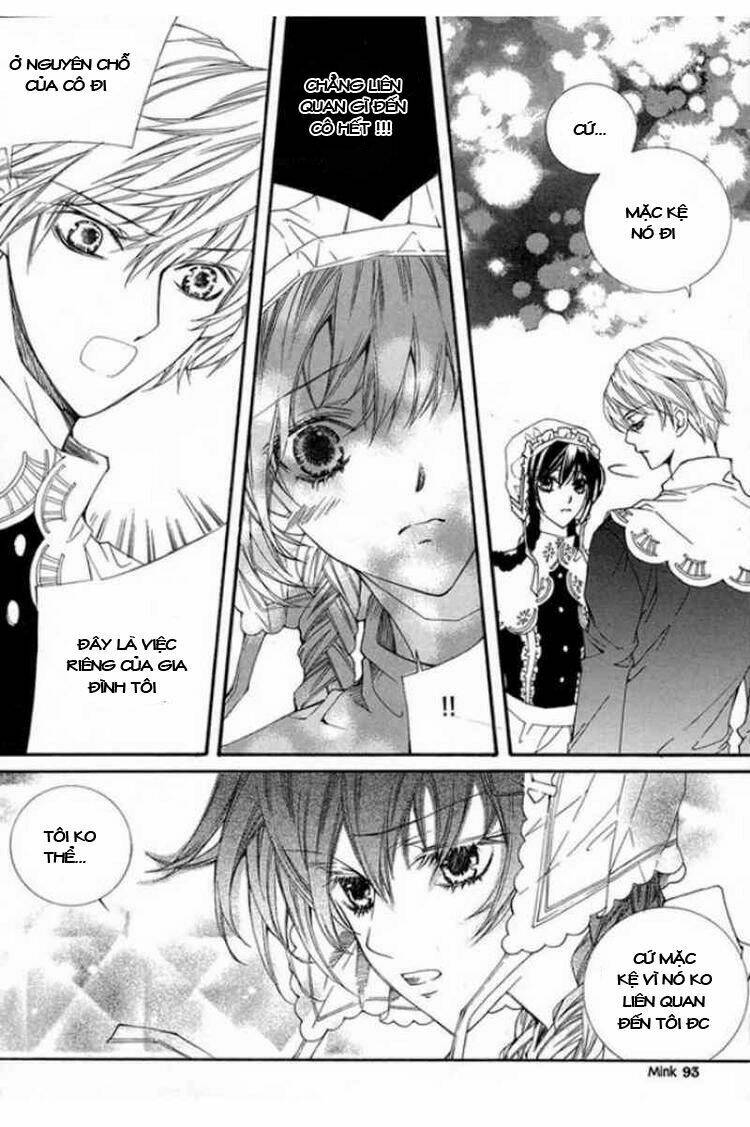 dear my girls chapter 10 14