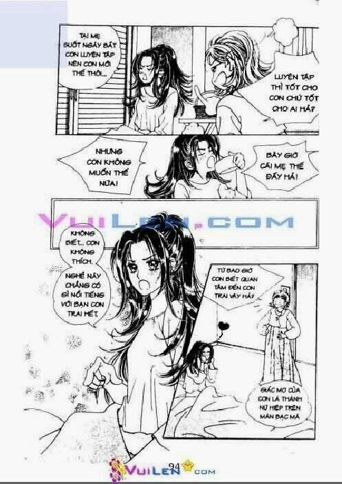 nhật ký tân hôn chapter 1 92