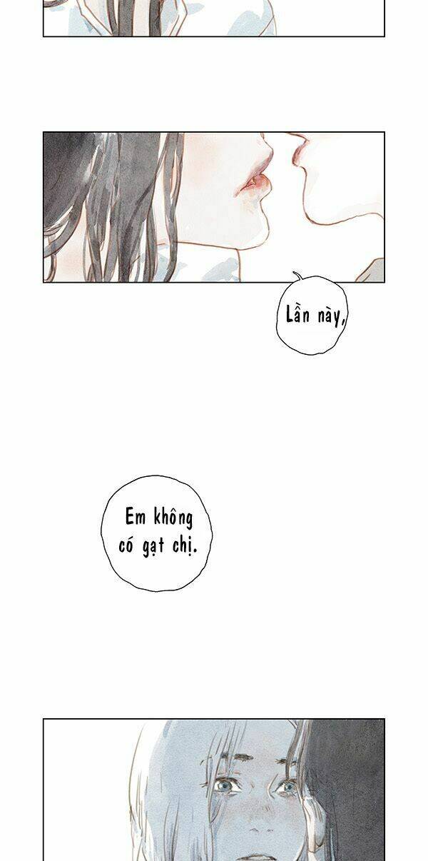 người yêu dấu chapter 6 18