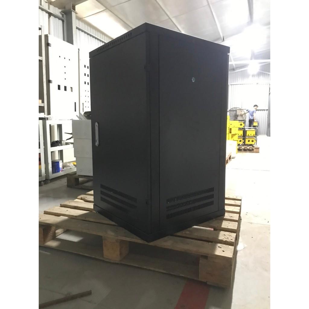 Tủ rack 20U-D600