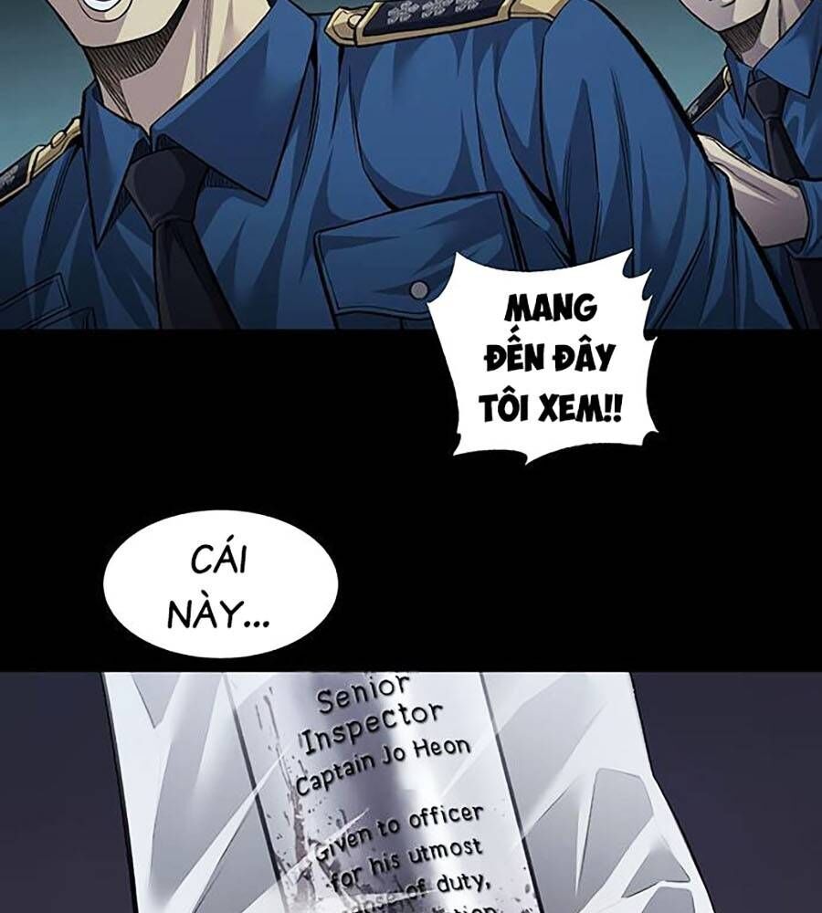 Tao Là Công Lý chapter 64 37