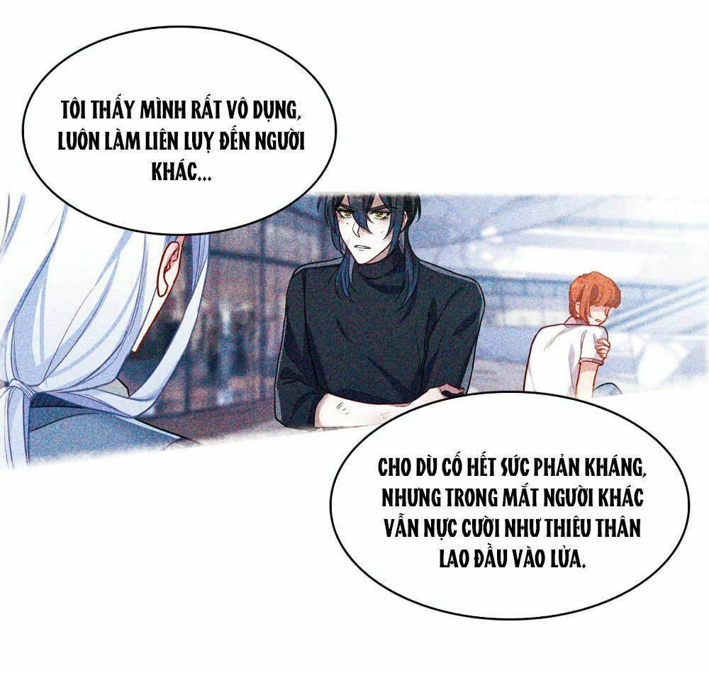 địa ngục cáo bạch thi chapter 100 24