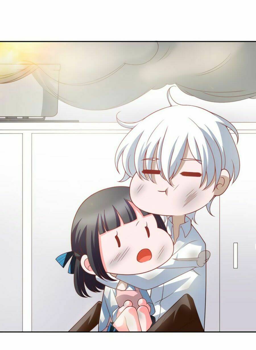 người yêu khát máu của tôi chapter 29 23