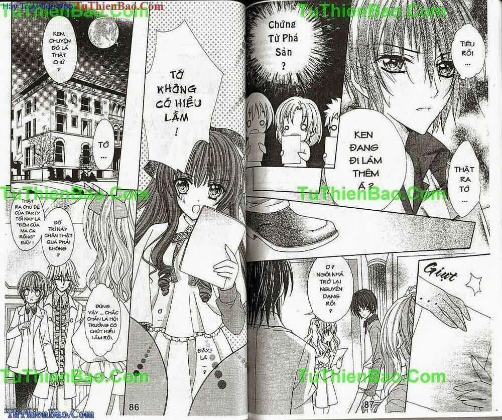 bí mật hoàng tử chapter 3 43