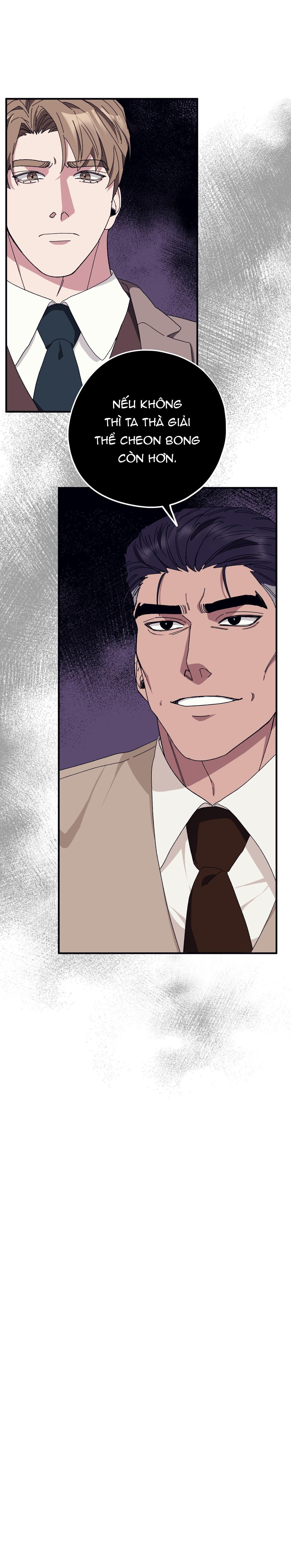 làm dâu nhà tài phiệt họ kang chapter 42 25