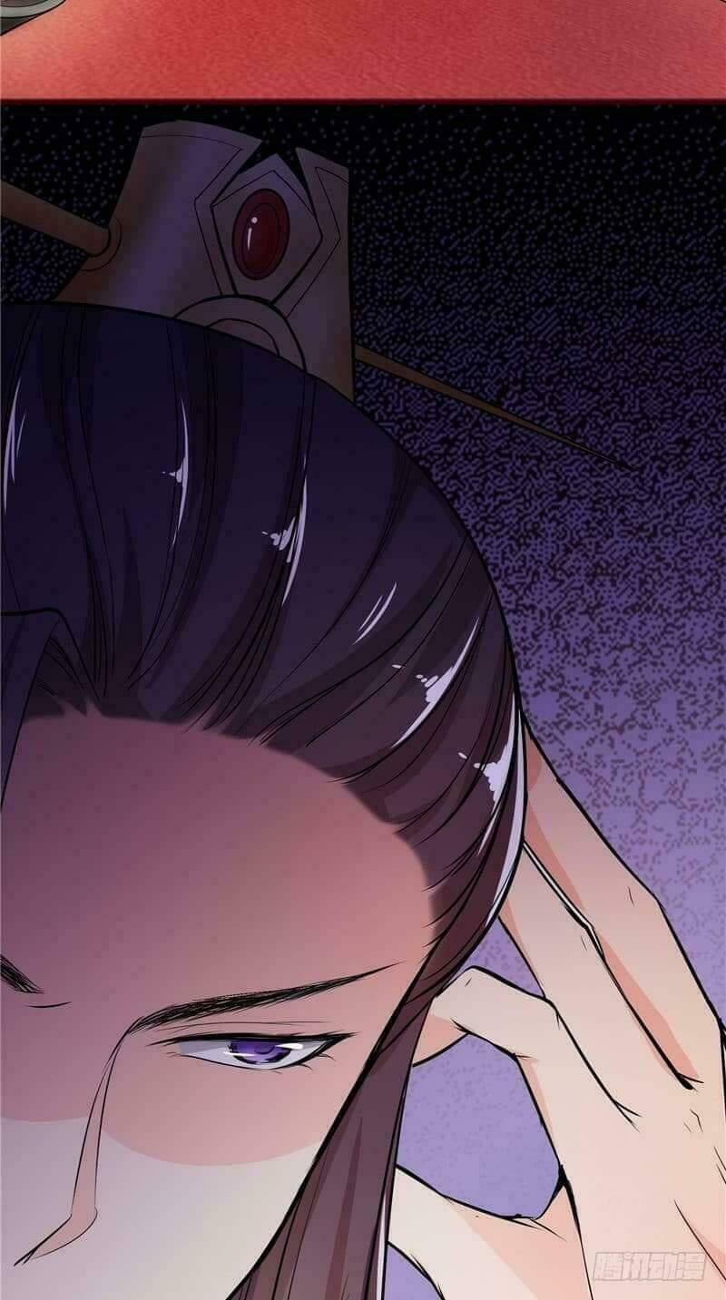 thịnh thế y nữ - lãnh vương sủng phi chapter 4 22